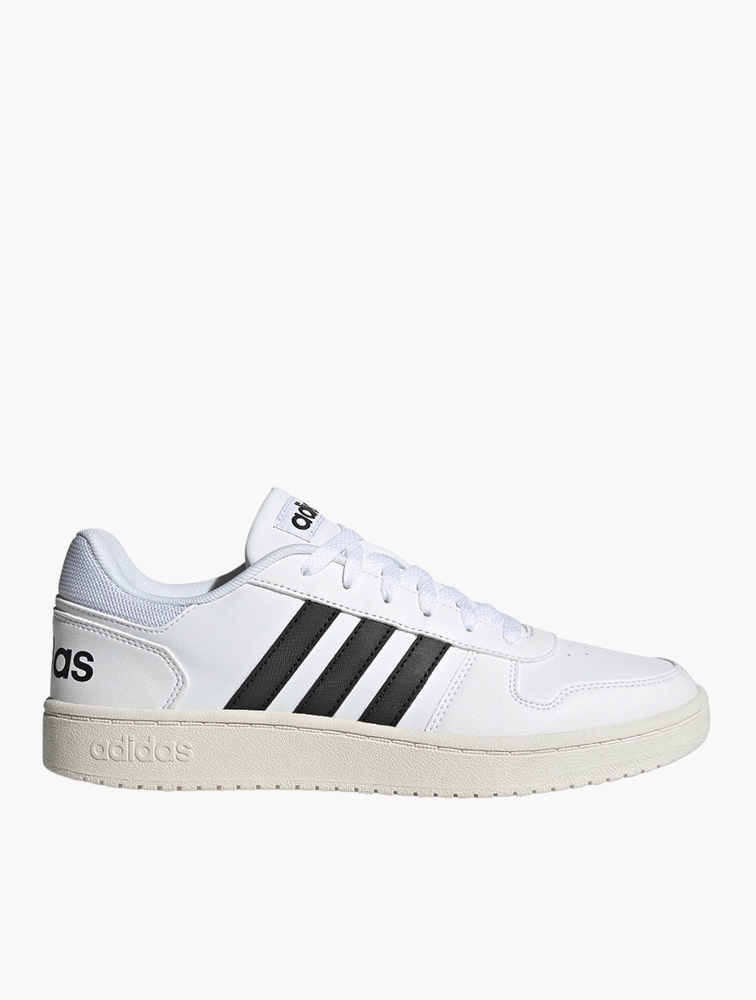 Adidas hoops 2025 2.0 sneakers